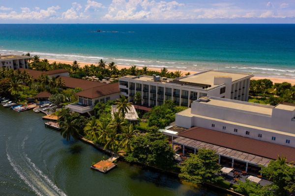 Circuit Des merveilles du Sri Lanka aux plages de Bentota 4* pas cher photo 22