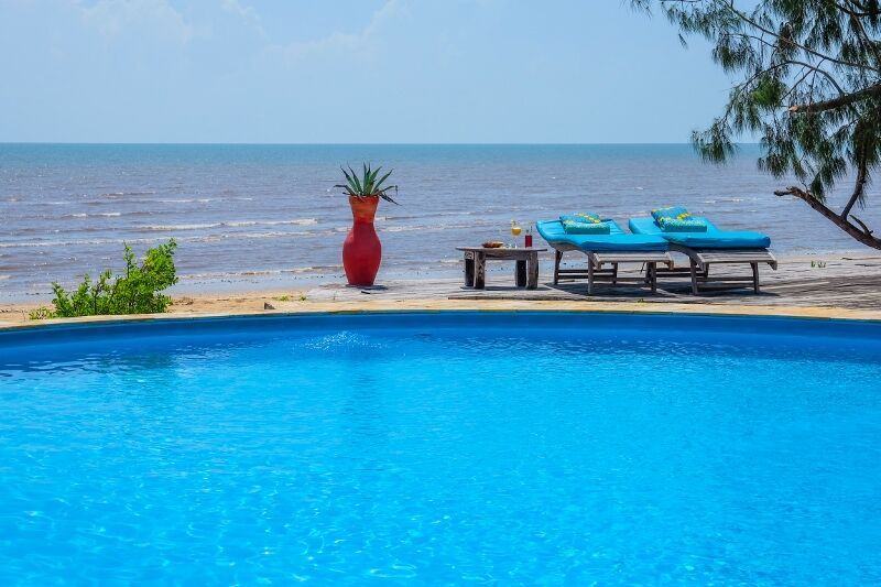 Séjour Karafuu Beach Resort and Spa 5* NL & Safari Saadani 1 Nuit pas cher photo 19