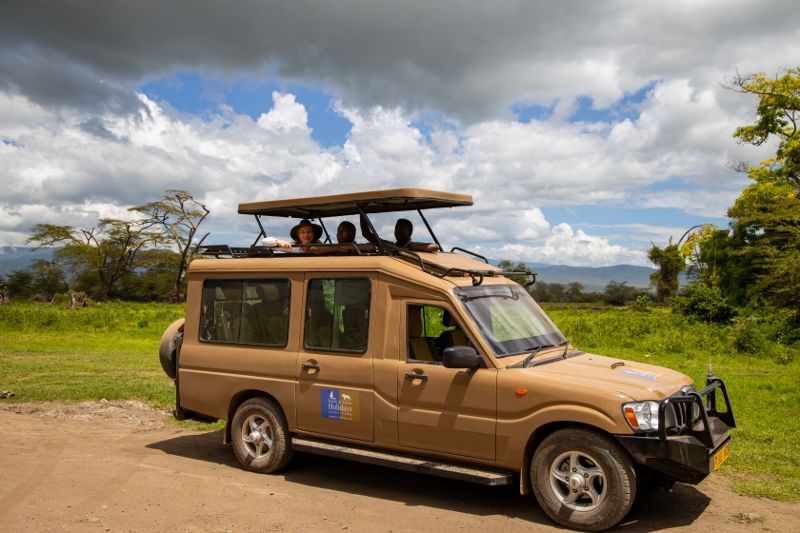 OP - Safari Selous 2 Nuits & Séjour Kappa Club Zanzibar 5* NL pas cher photo 28