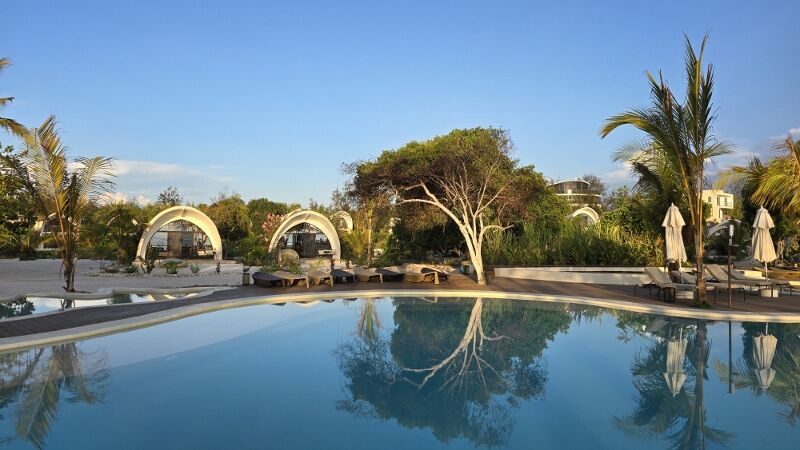 Séjour au Zanziblue Waves & Safari Saadani 2 nuits pas cher photo 22