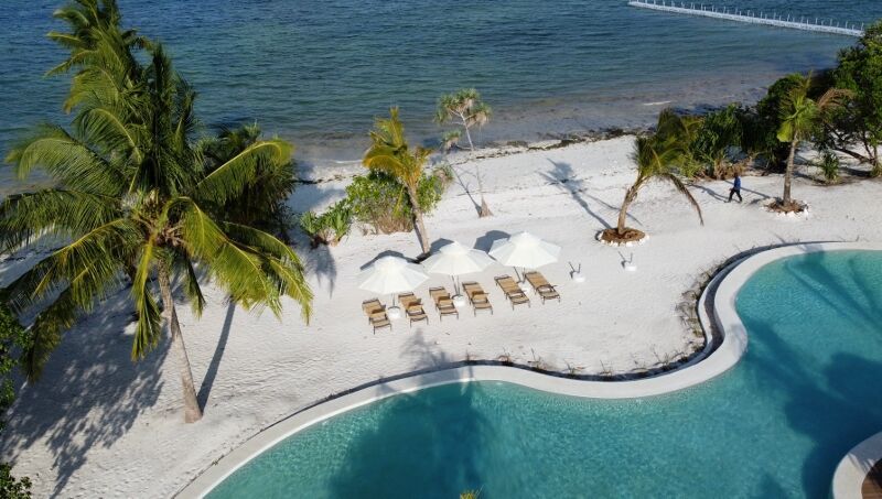 Séjour au Jet Tours Signature Zanziblue Waves & Safari Saadani 2 nuits pas cher photo 1