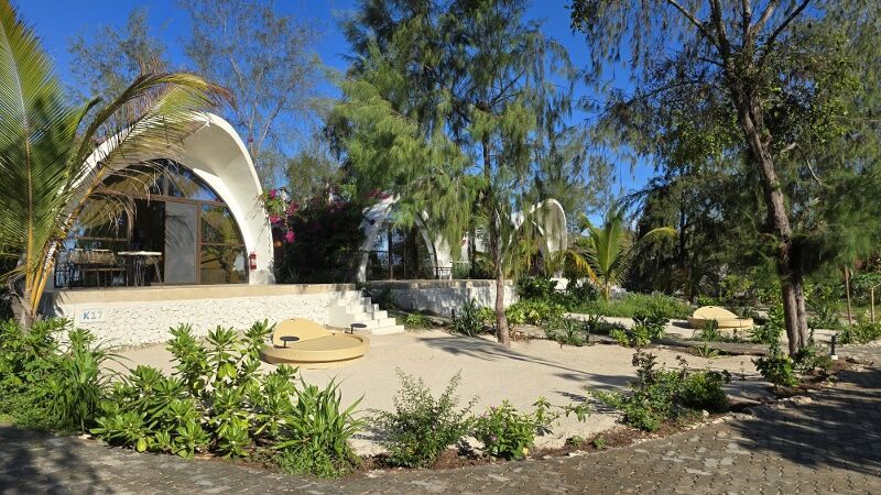 Séjour au Jet Tours Signature Zanziblue Waves & Safari Saadani 2 nuits pas cher photo 11