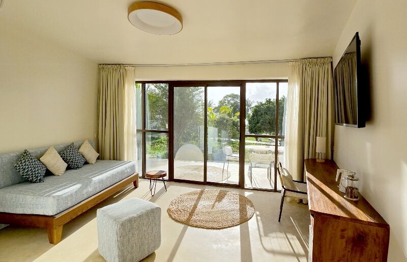 Séjour au Jet Tours Signature Zanziblue Waves & Safari Saadani 2 nuits pas cher photo 20