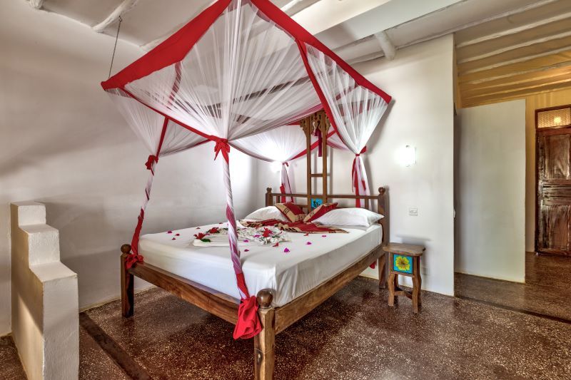 Safaris Ngorongoro, Tarangire et Manyara et Séjour au Waridi Beach Resort & Spa 4* NL pas cher photo 12