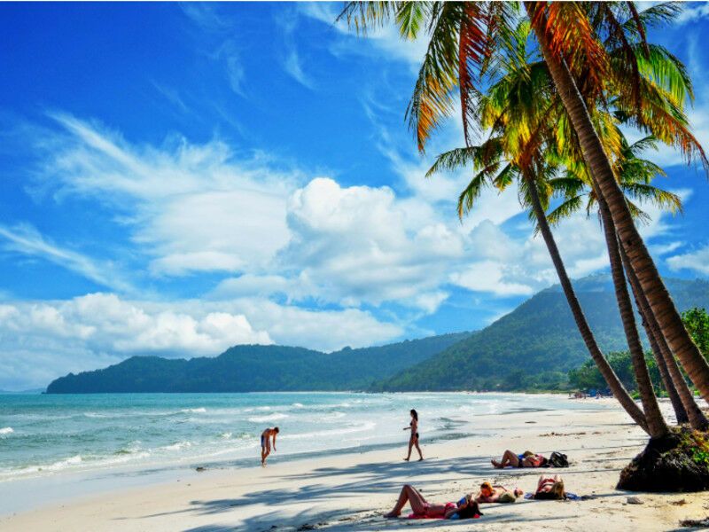 Circuit privé Vietnam Secret entre Terre et Mer en 3* pas cher photo 6