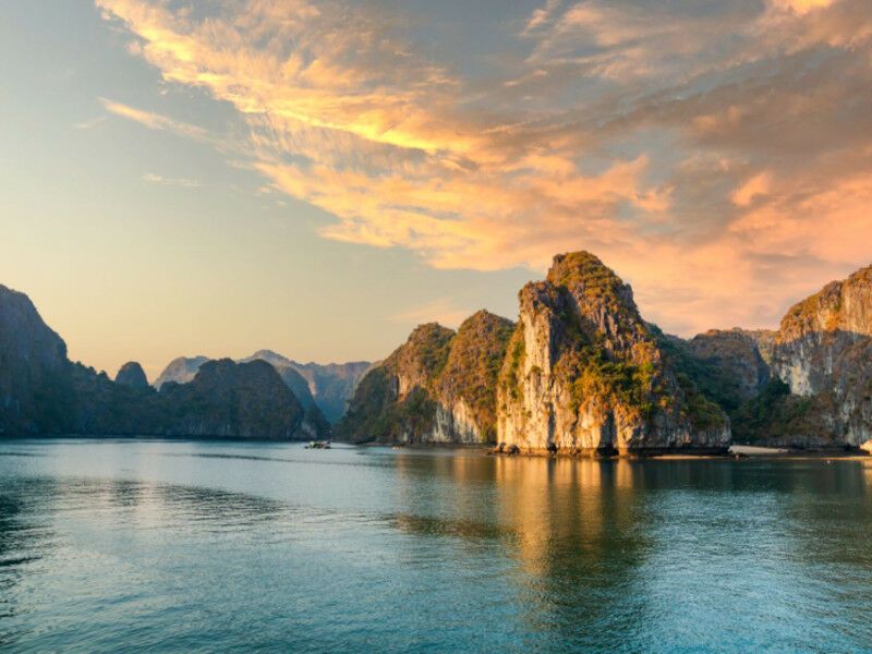 Circuit privé Vietnam Secret entre Terre et Mer en 3* pas cher photo 10