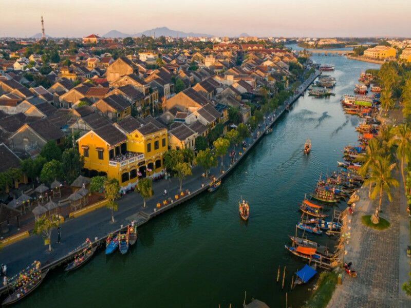 Circuit privé Vietnam Des Tribus Du Tonkin Au Mekong en 3* pas cher photo 8