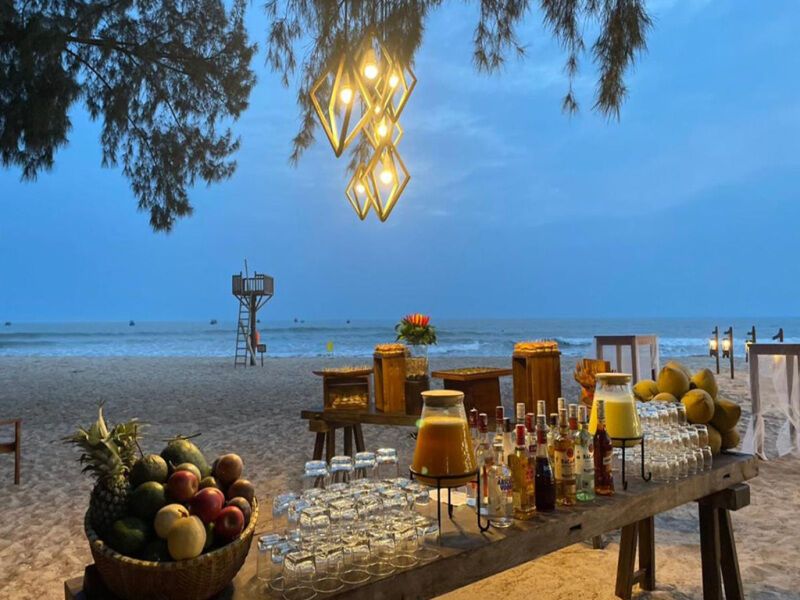 Circuit privé Vietnam Des Tribus Du Tonkin Au Mekong avec l'extension Ho Tram en 4* Sup pas cher photo 1