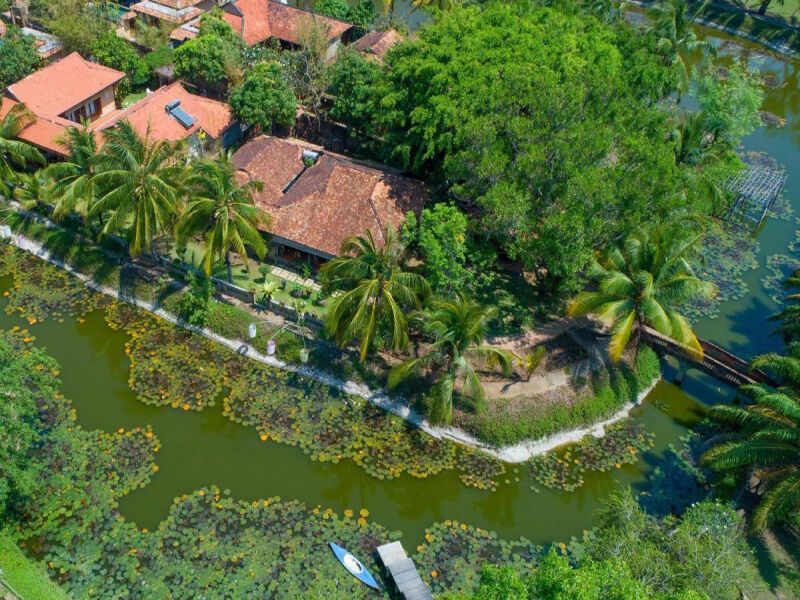 Circuit privé Vietnam Des Tribus Du Tonkin Au Mekong avec l'extension Ho Tram en 4* Sup pas cher photo 14