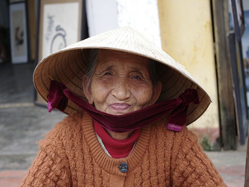 Circuit Immersion au Vietnam pas cher photo 1