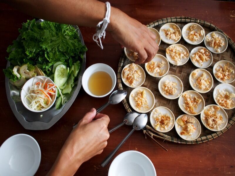 Circuit Immersion au Vietnam pas cher photo 5