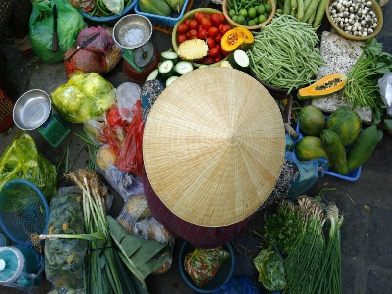 Circuit Immersion au Vietnam pas cher photo 7