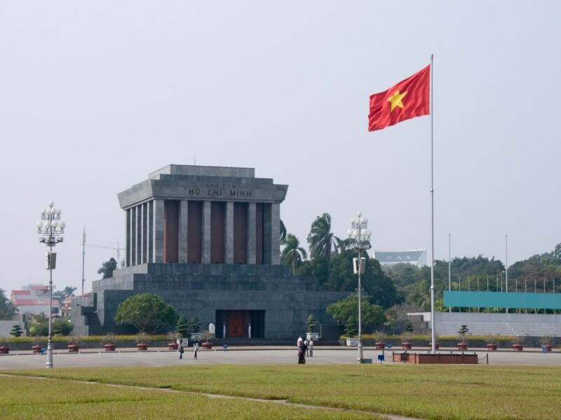 Circuit Immersion au Vietnam pas cher photo 11