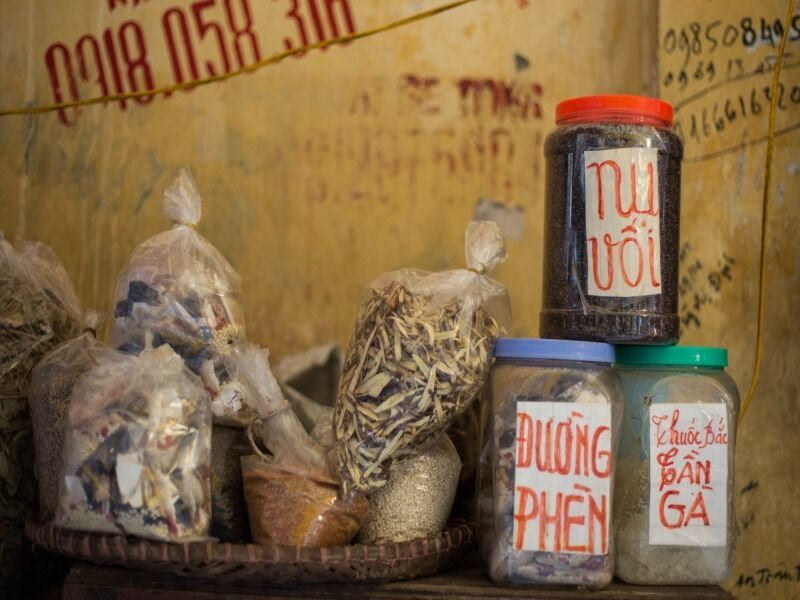 Circuit Immersion au Vietnam pas cher photo 13