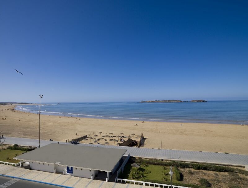 Circuit Jet Tours Signature Villes Impériales Sur Les Traces Des Dynasties Marocaines Extension Atla pas cher photo 12