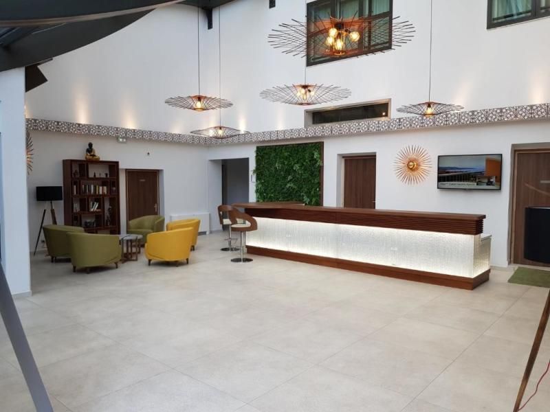 Circuit autocar Les Merveilles de Corse - D'Ajaccio A Ajaccio pas cher photo 3