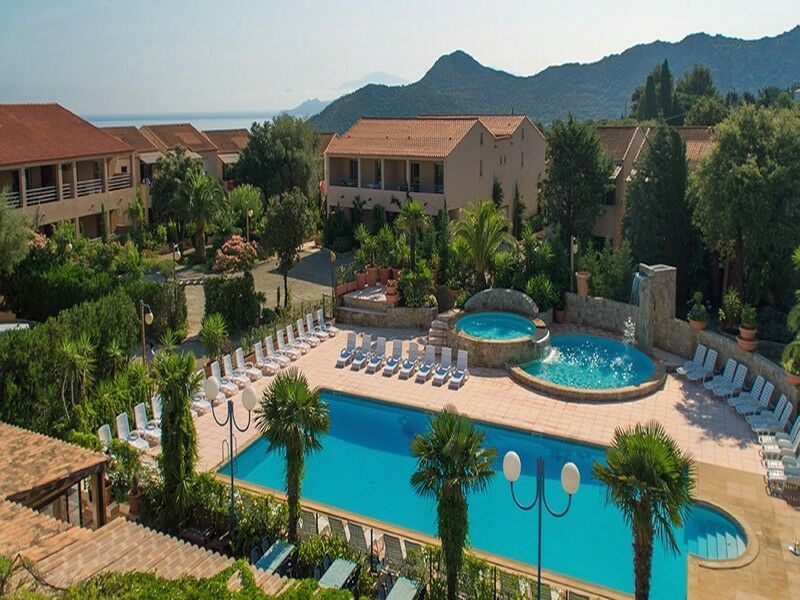 Circuit autocar Les Merveilles de Corse - D'Ajaccio A Ajaccio pas cher photo 5