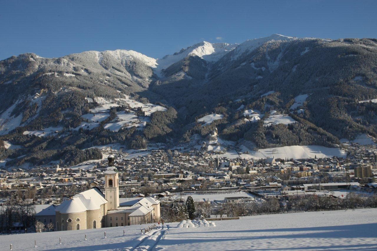 Circuit Découverte Du Tyrol En Hiver pas cher photo 5