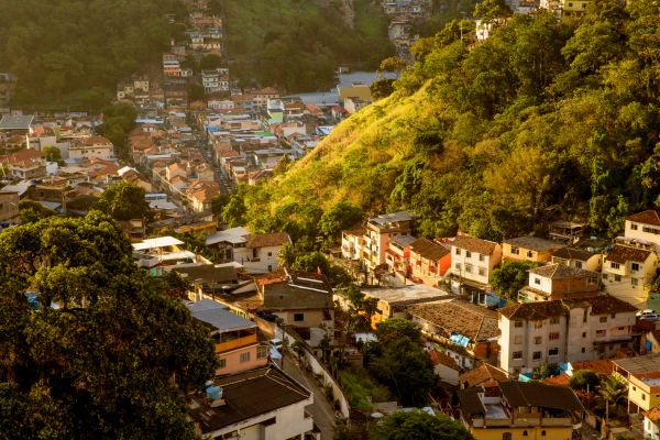 Circuit Aux Rythmes de la Bossa Nova : d'Iguaçu à Paraty pas cher photo 16