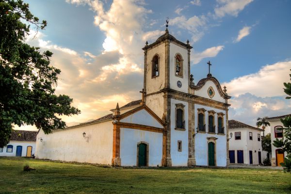 Circuit Aux Rythmes de la Bossa Nova : d'Iguaçu à Paraty pas cher photo 23