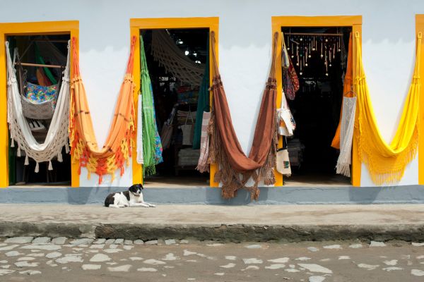 Circuit Aux Rythmes de la Bossa Nova : d'Iguaçu à Paraty pas cher photo 24