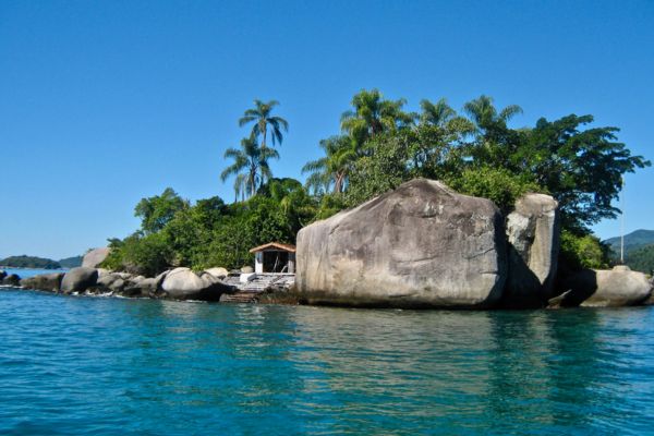 Circuit Aux Rythmes de la Bossa Nova : d'Iguaçu à Paraty pas cher photo 26