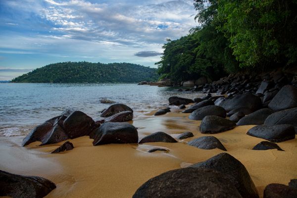 Circuit Aux Rythmes de la Bossa Nova : d'Iguaçu à Paraty pas cher photo 27