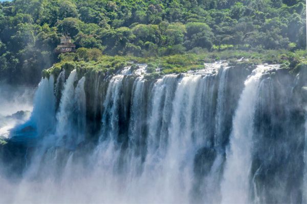 Circuit Aux Rythmes de la Bossa Nova : d'Iguaçu à Paraty pas cher photo 34