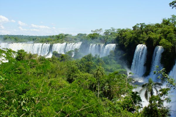 Circuit Aux Rythmes de la Bossa Nova : d'Iguaçu à Paraty pas cher photo 37