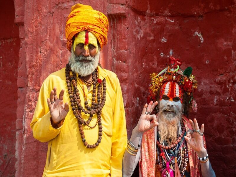 Circuit Immersion au Népal pas cher photo 2