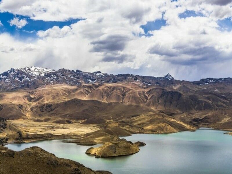 Circuit Xperience Pérou pas cher photo 5