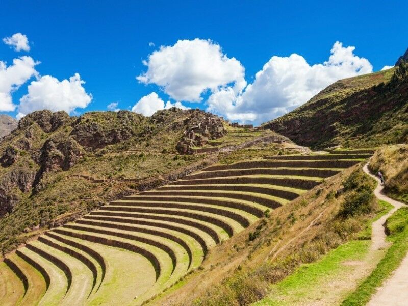 Circuit Xperience Pérou pas cher photo 8