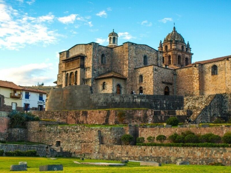 Circuit Xperience Pérou pas cher photo 10