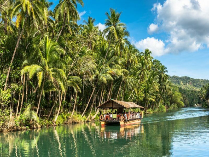 Circuit Jet tours En liberté : Soleil et plages des Philippines pas cher photo 5