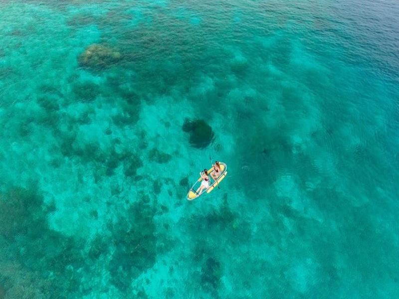 Circuit Jet tours En liberté : Soleil et plages des Philippines pas cher photo 7