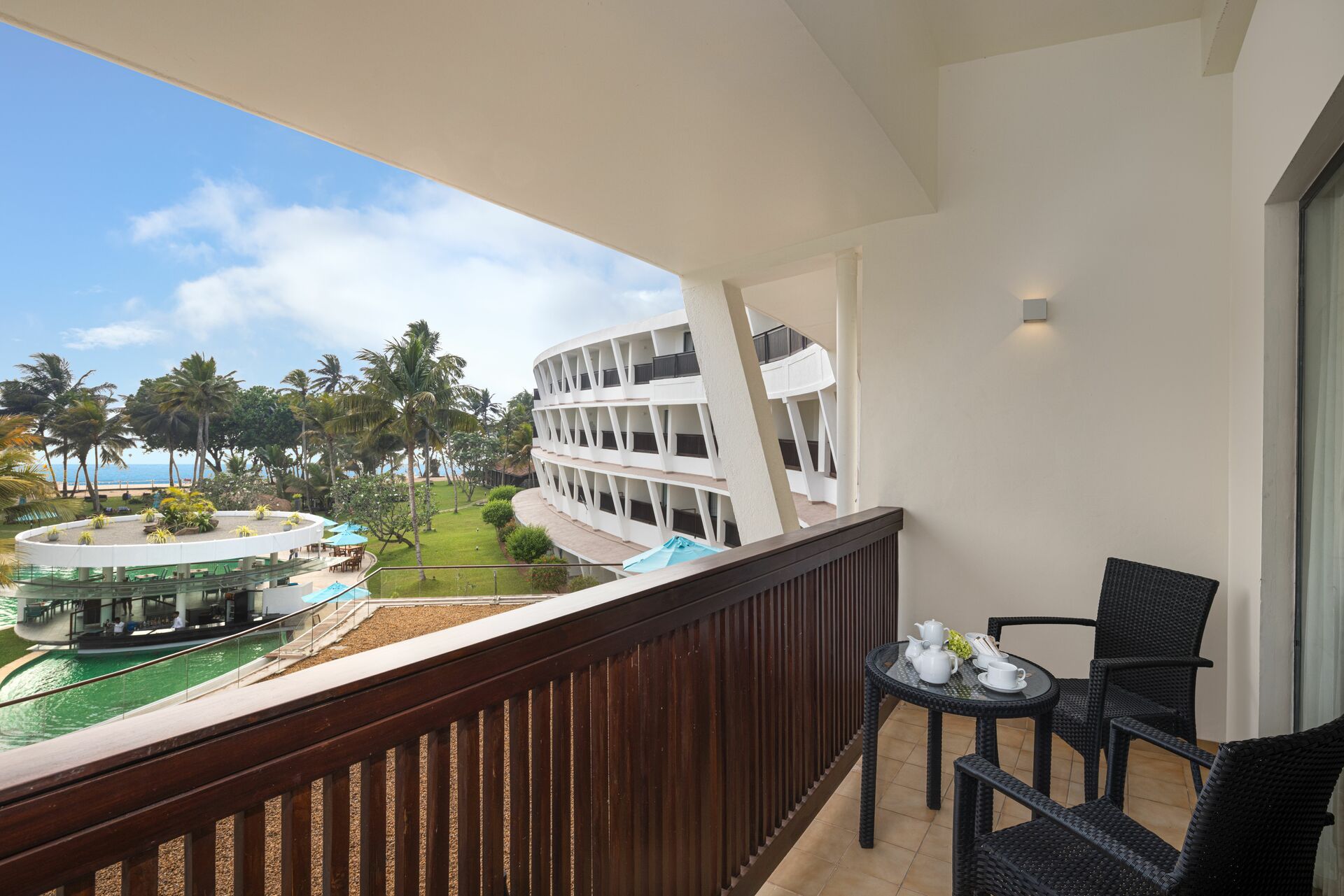 Combiné Sri Lanka Maldives - Jet Tours Signature Occidental Eden Beruwala 5* & Jet Tours Signature T pas cher photo 6