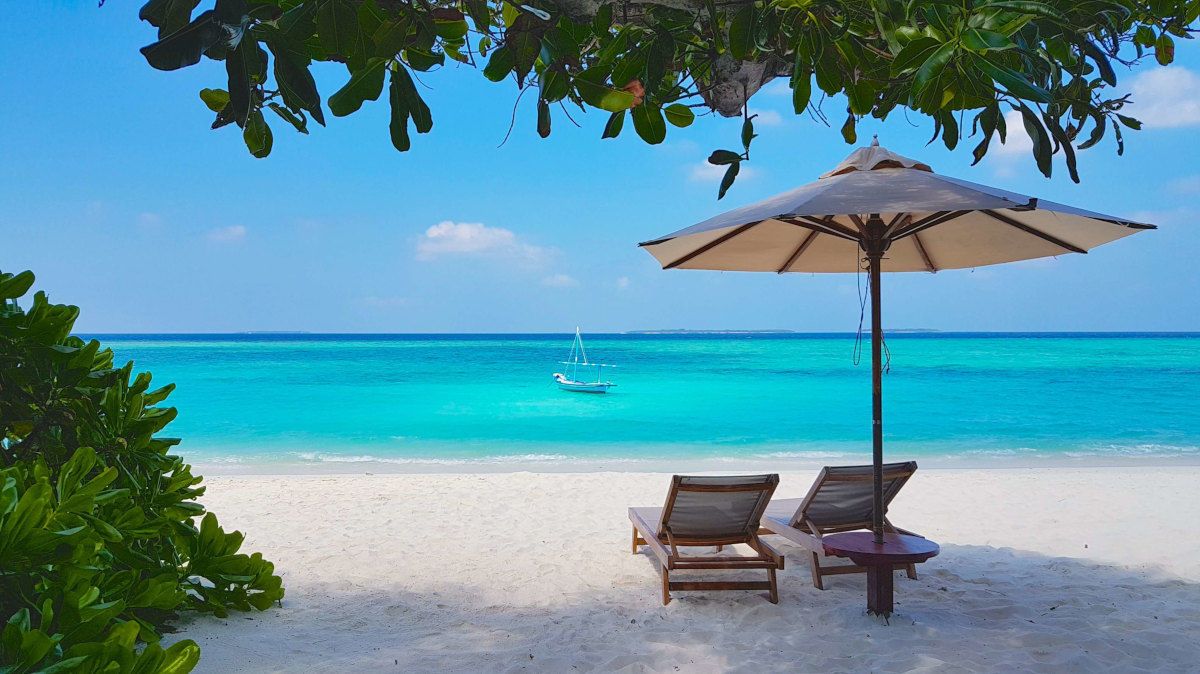 Combiné Sri Lanka Maldives - Jet Tours Signature Occidental Eden Beruwala 5* & Jet Tours Signature T pas cher photo 12