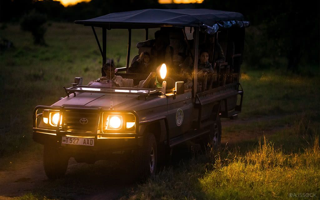 Saadani Safari Lodge 1 nuit + Karafuu Beach Resort & Spa Zanzibar 4 nuits pas cher photo 10