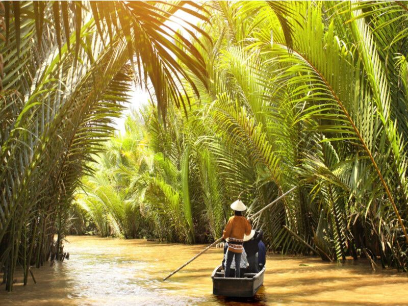 Circuit privé Vietnam Secret entre Terre et Mer en 4* Sup pas cher photo 4