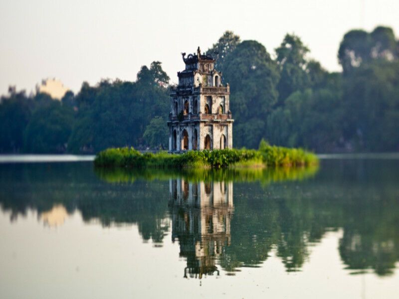Circuit privé Vietnam Des Tribus Du Tonkin Au Mekong en 4* Sup pas cher photo 3
