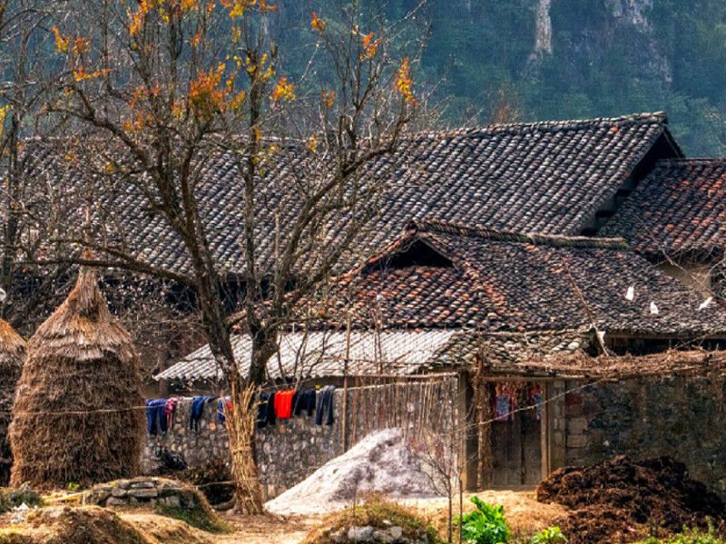 Circuit privé Vietnam Des Tribus Du Tonkin Au Mekong en 4* Sup pas cher photo 4