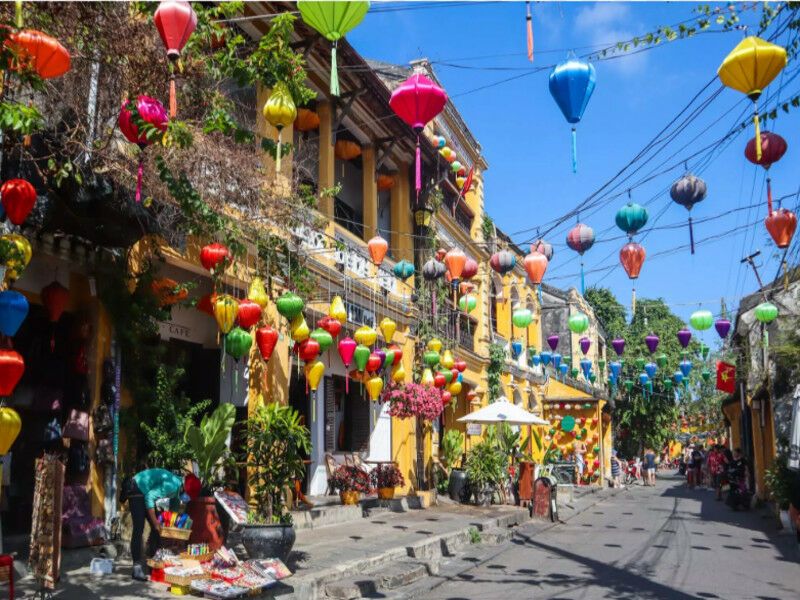 Circuit privé Vietnam Des Tribus Du Tonkin Au Mekong en 4* Sup pas cher photo 9