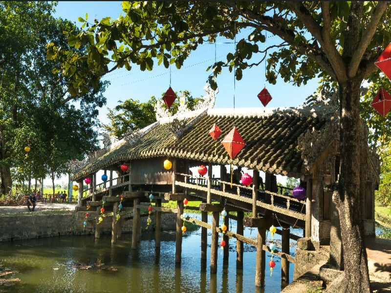 Circuit privé Vietnam Des Tribus Du Tonkin Au Mekong en 4* Sup pas cher photo 10