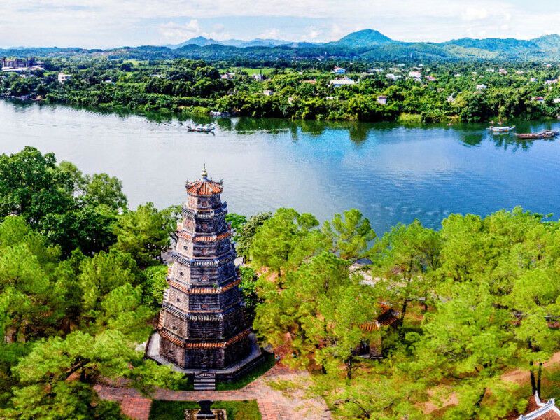 Circuit privé Vietnam Des Tribus Du Tonkin Au Mekong en 4* Sup pas cher photo 11