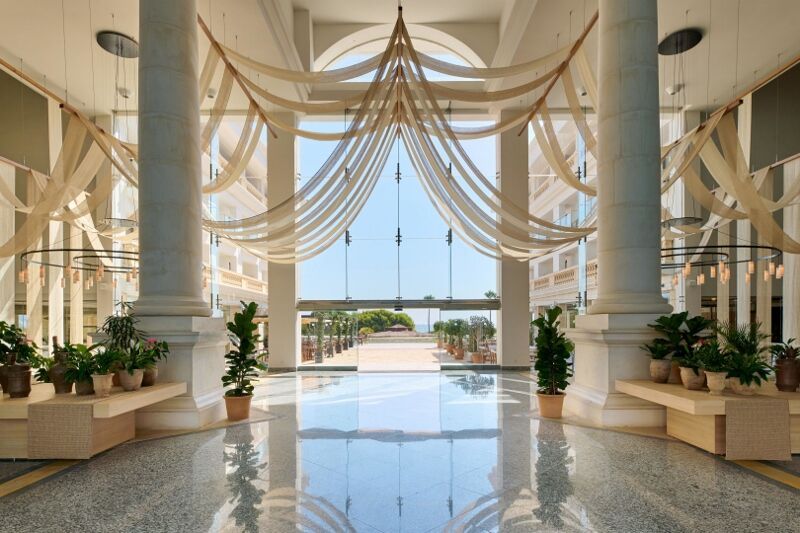 Combiné Majorque : Jet Tours Signature Sarena de Muro Resort Mallorca 5* & Iberostar Waves Bahia de  pas cher photo 4