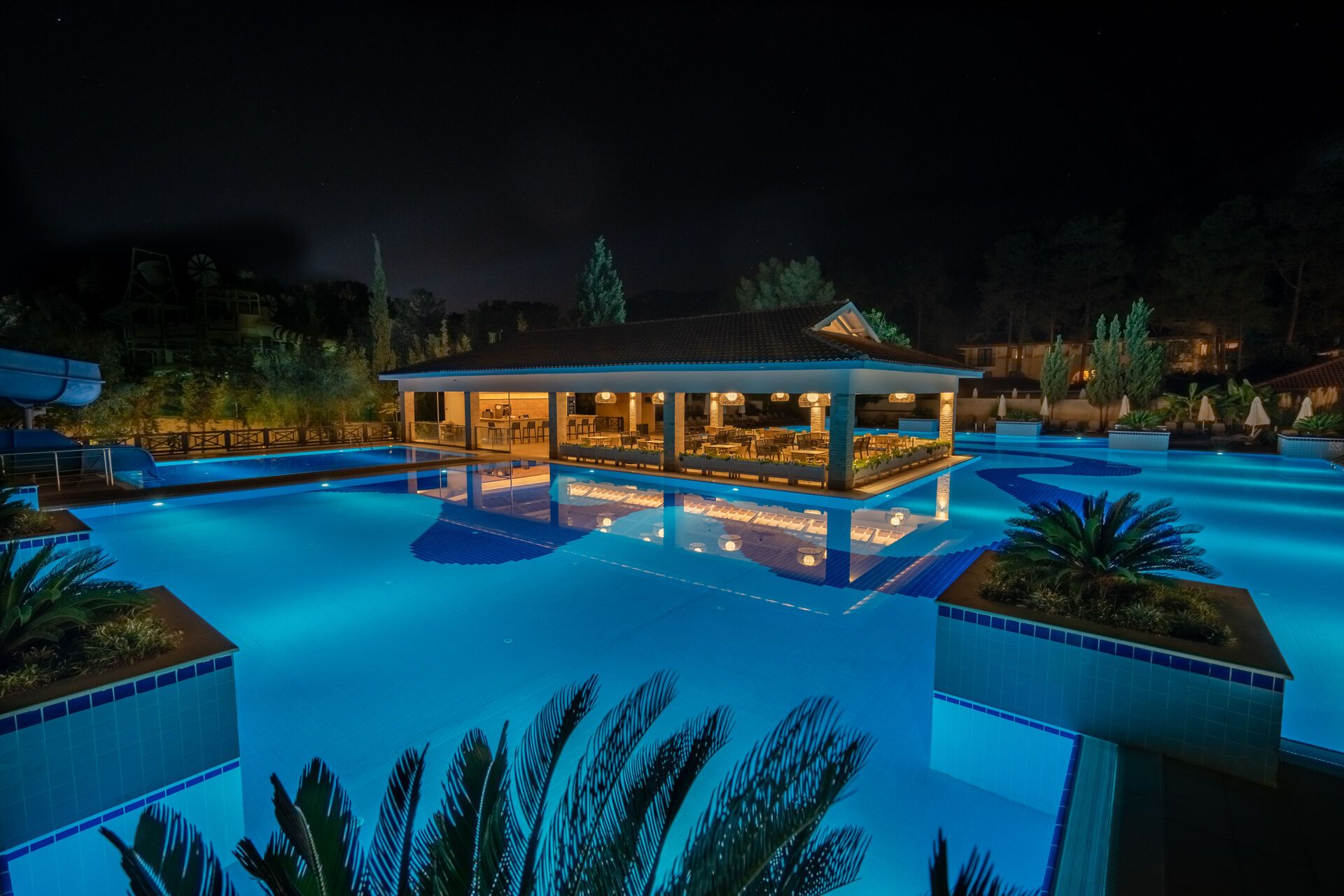 Circuit Coralia Evasion Féerique En Cappadoce Extension Champion Holiday Village 5* pas cher photo 1