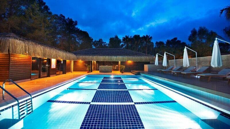 Circuit Coralia Evasion Féerique En Cappadoce & Extension Club Coralia Champion Holiday Village 5* pas cher photo 13