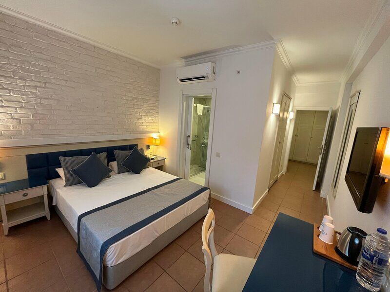 Circuit Coralia Evasion Féerique En Cappadoce & Extension Club Coralia Champion Holiday Village 5* pas cher photo 17