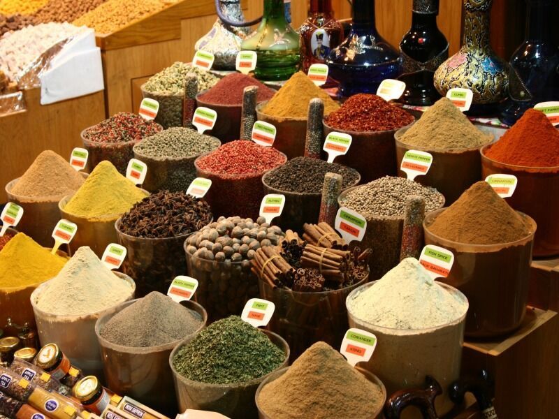 Magie de Byzance et Tresors Ottomans pas cher photo 3