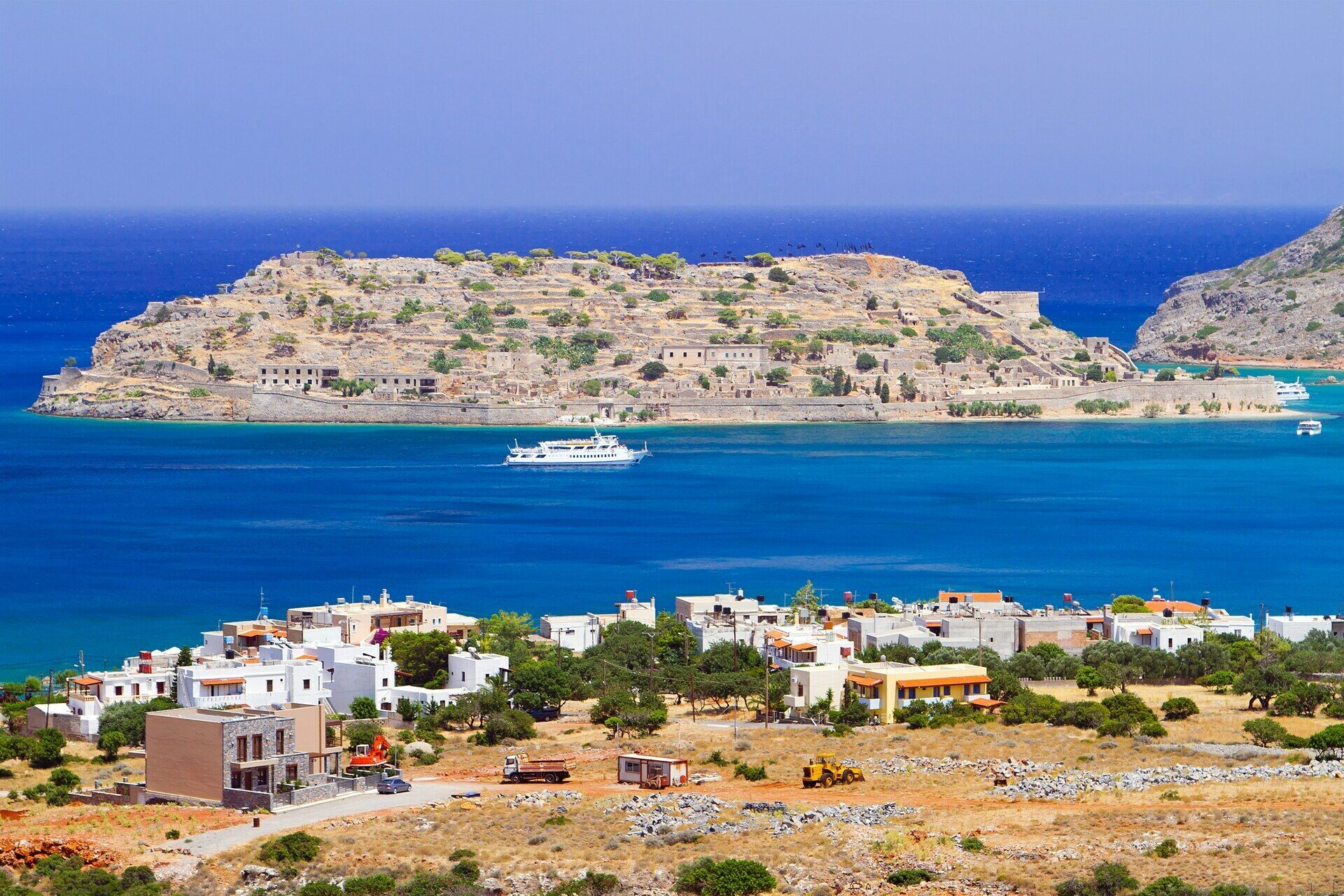 Autotour Beach et Farniente 3* ou 4* ou 5* pas cher